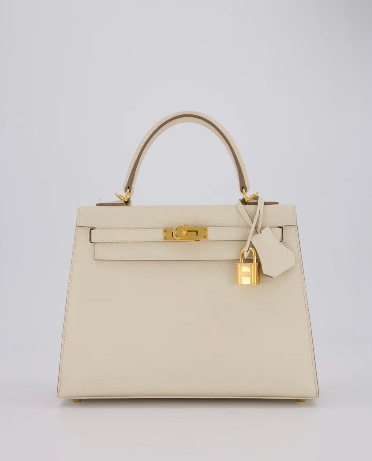 MILAN BAG - WHITE - Totes Luxe UK