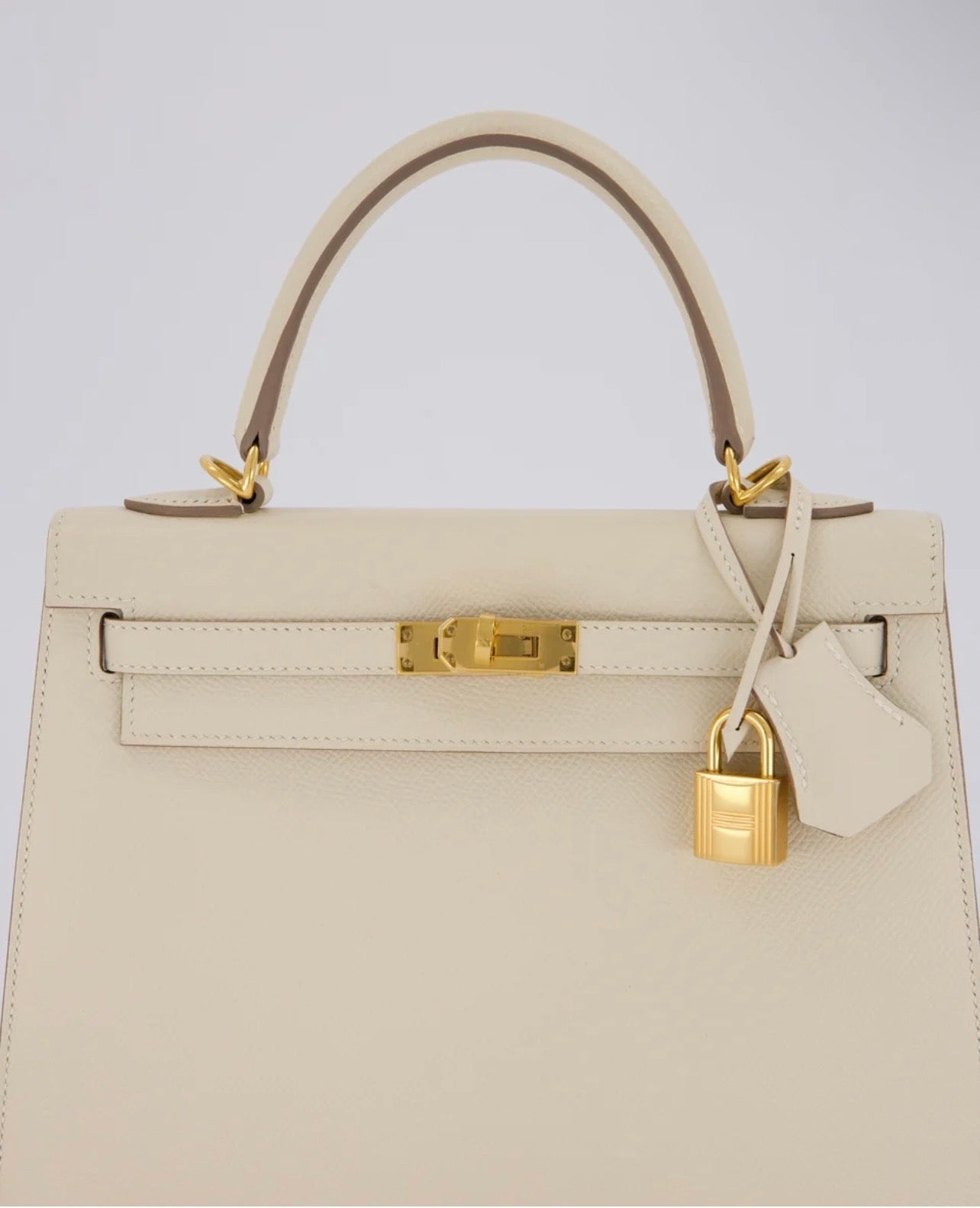 MILAN BAG - WHITE - Totes Luxe UK
