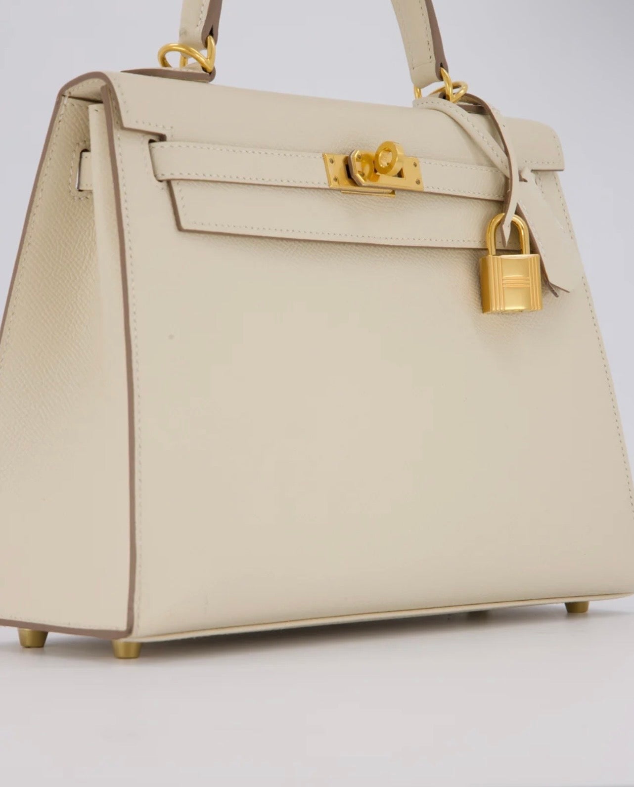 MILAN BAG - WHITE - Totes Luxe UK