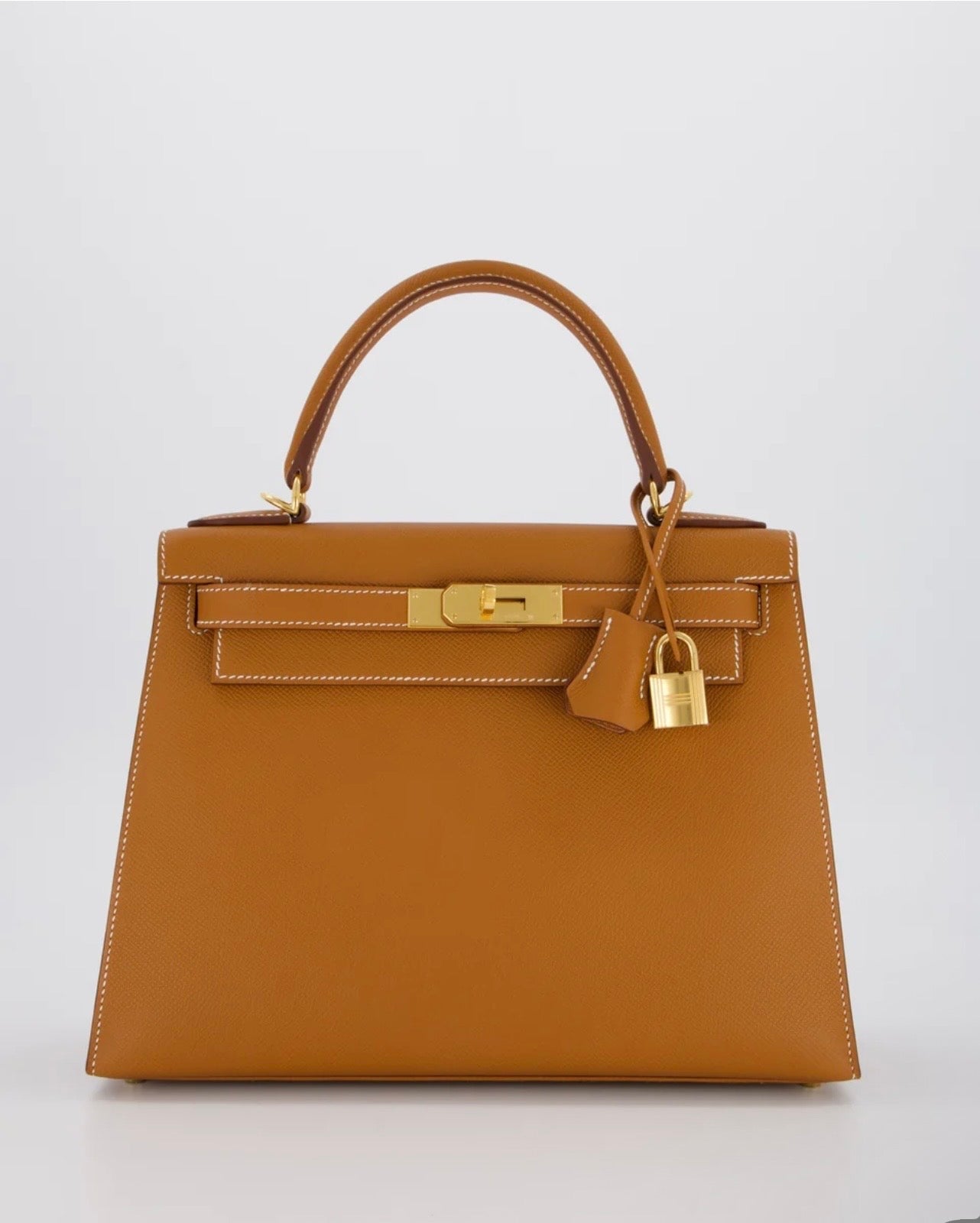MILAN BAG - WHITE - Totes Luxe UK