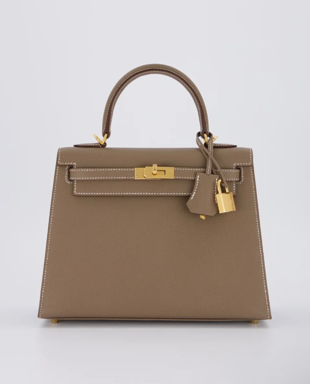 MILAN BAG - WHITE - Totes Luxe UK