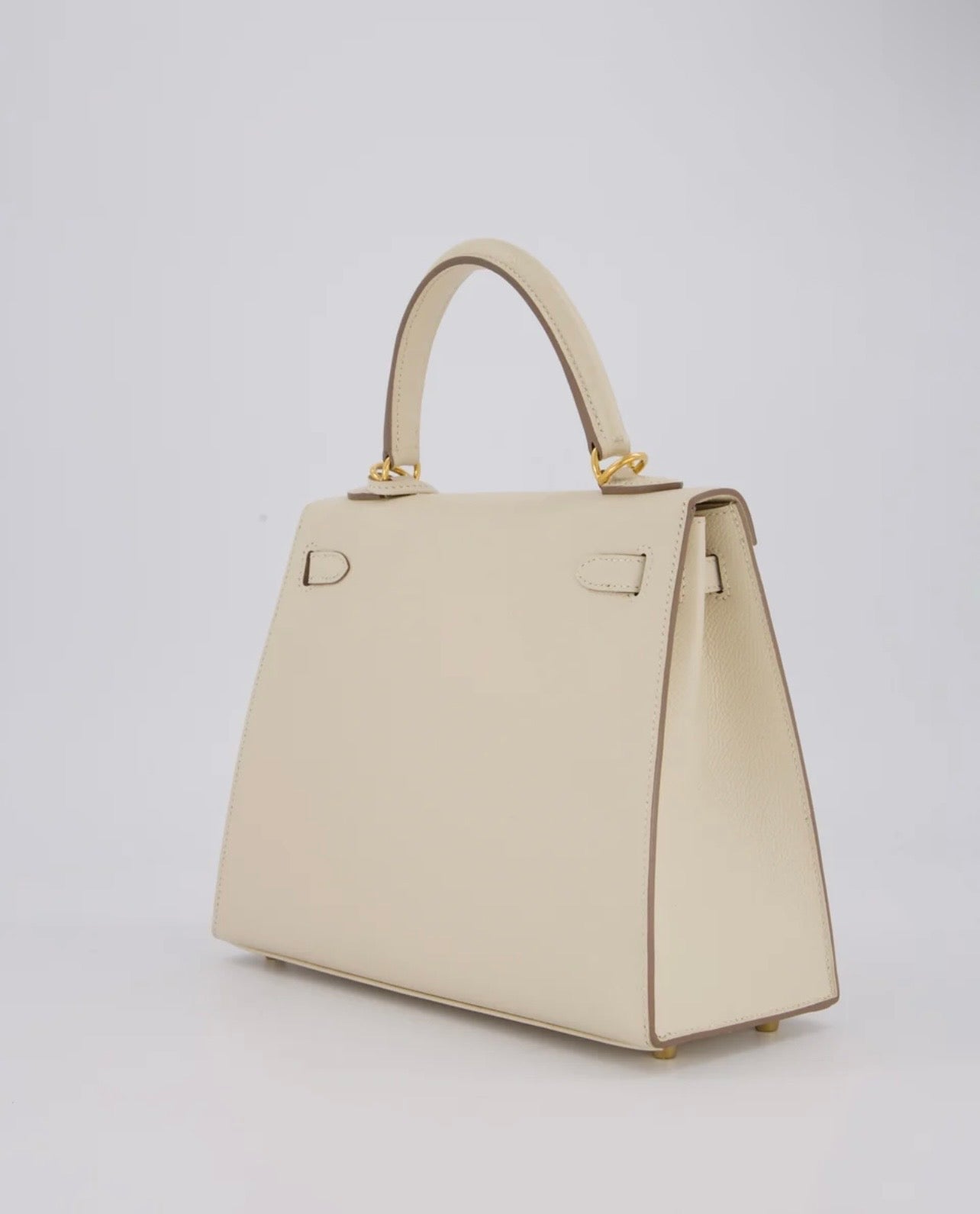 MILAN BAG - WHITE - Totes Luxe UK
